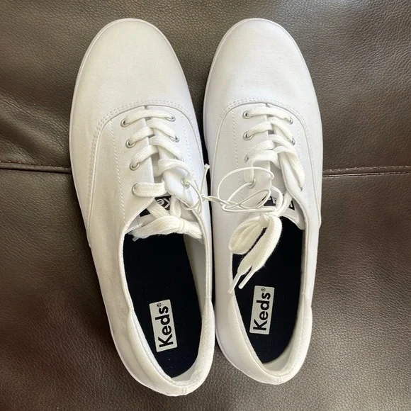 Keds women’s sneakers - Picture 3 of 6